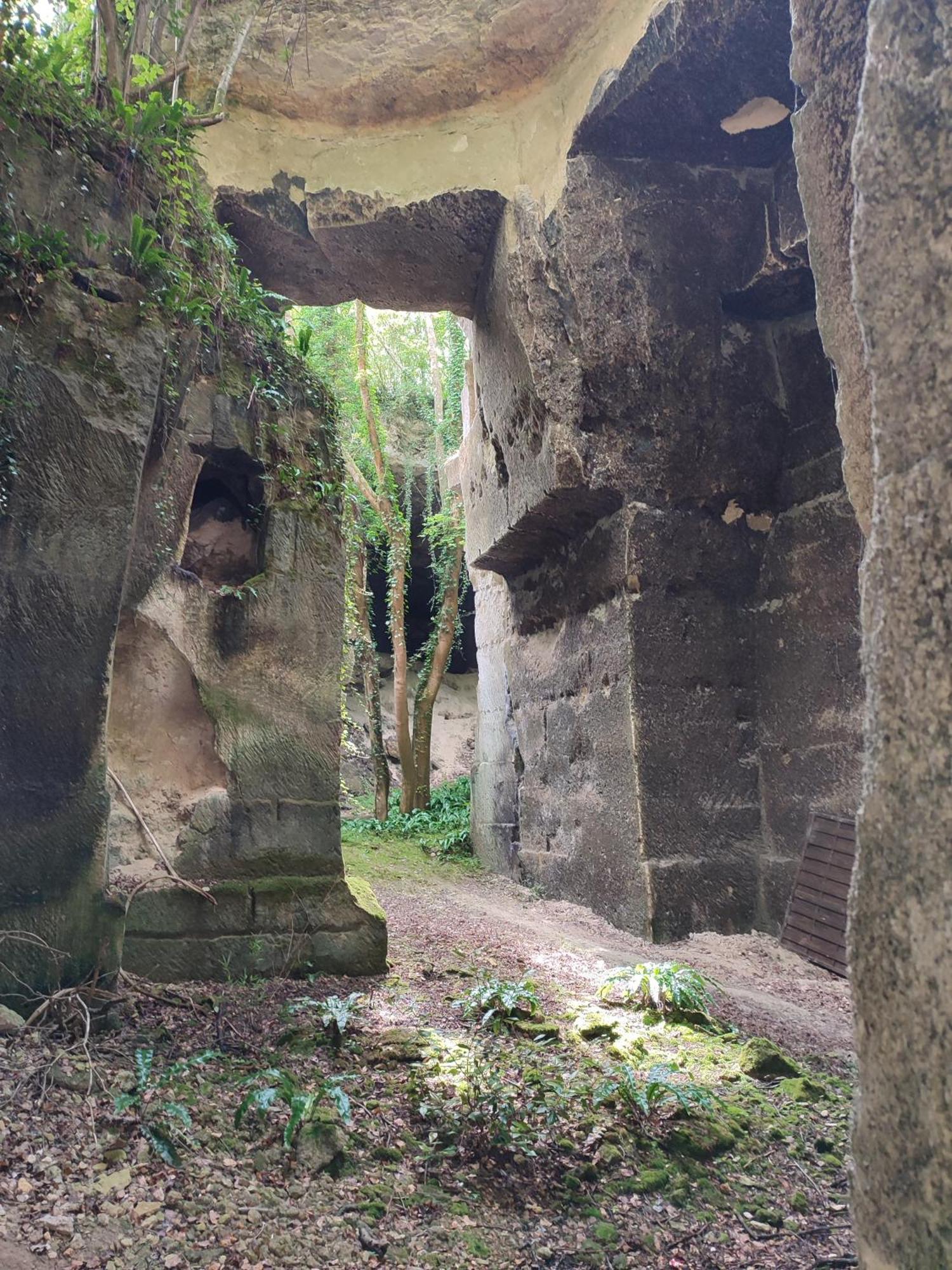Maison De Campagne Avec Grand Parking Prive -Calme Et Serenite Chevincourt Dış mekan fotoğraf